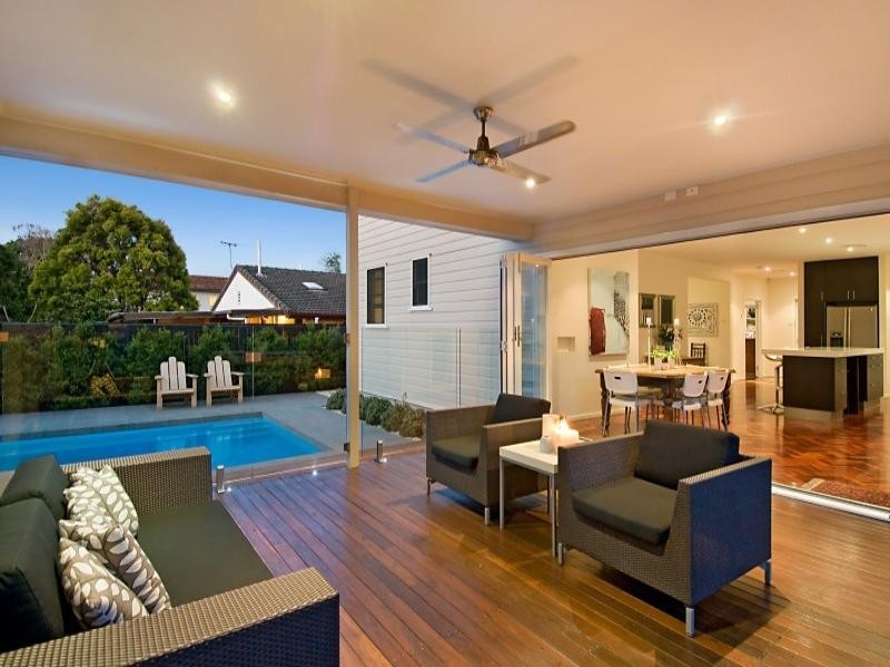 54 Pring Street, Hendra QLD 4011