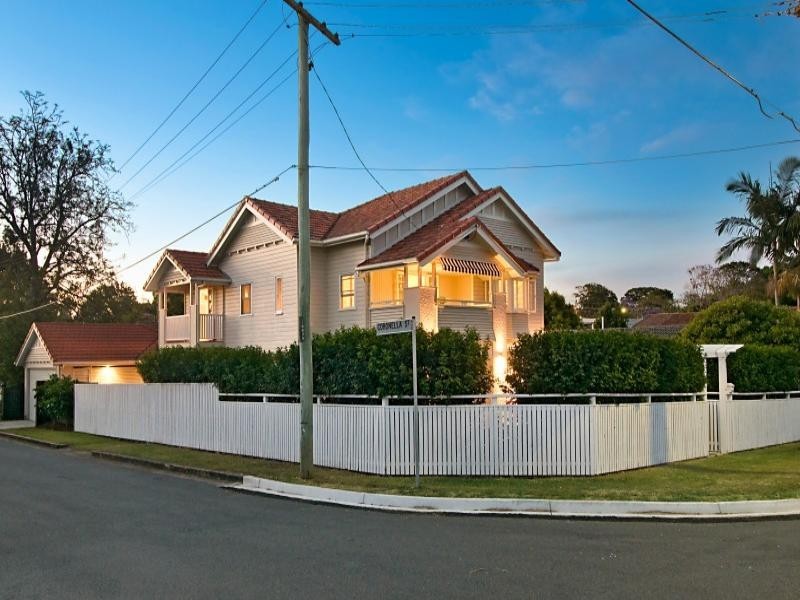 54 Pring Street, Hendra QLD 4011