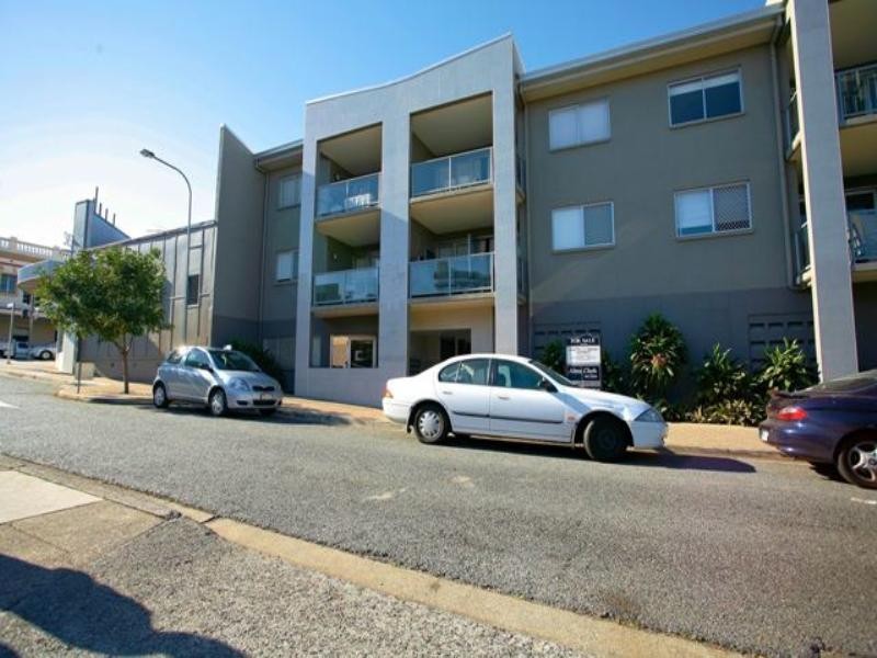 1/14 Lever Street, Albion QLD 4010