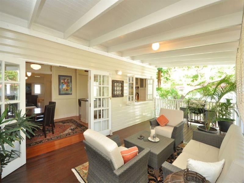 31 Sefton Avenue, Clayfield QLD 4011