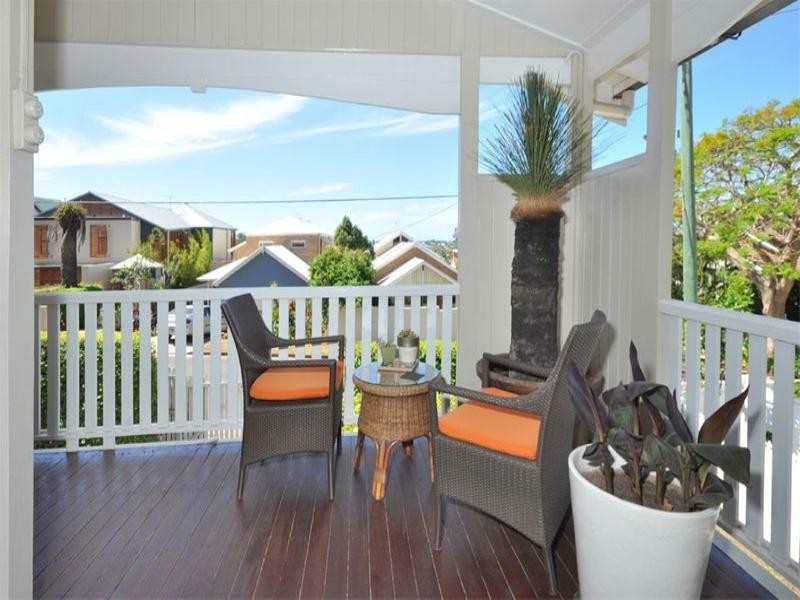 31 Sefton Avenue, Clayfield QLD 4011