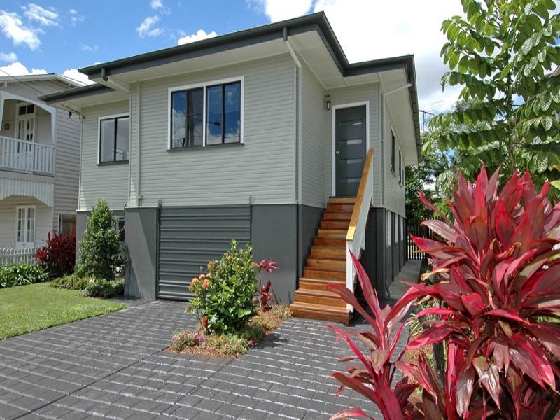 38 Lilley Street, Hendra QLD 4011
