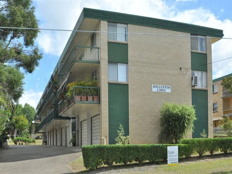 7/32 Julia Street, Wavell Heights QLD 4012