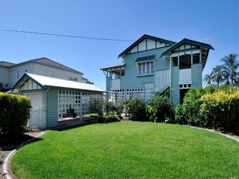 10 Manson Road, Hendra QLD 4011