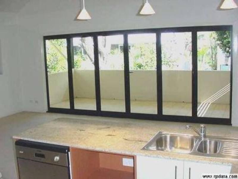 3/43-45 Allen Street, Hamilton QLD 4007