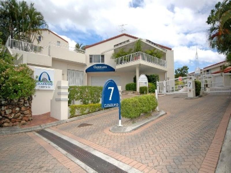 93/7 Boyd Street, Newstead QLD 4006