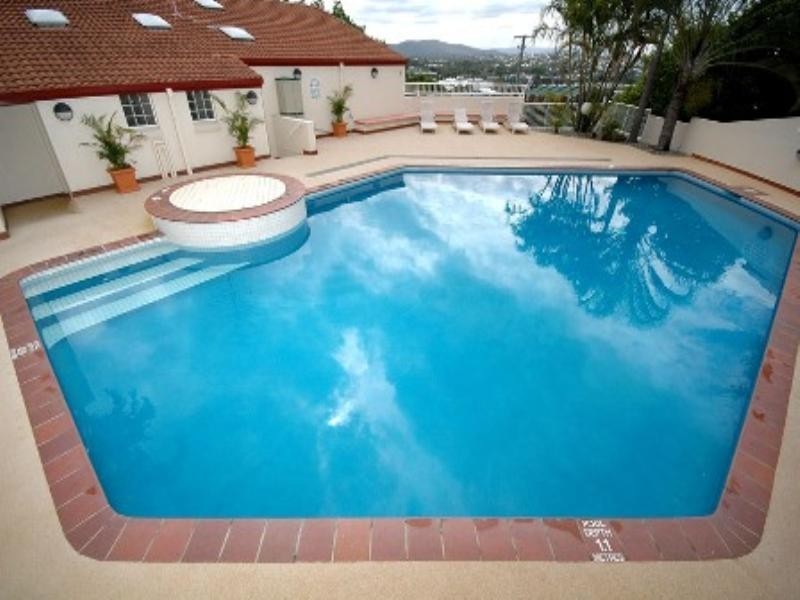 93/7 Boyd Street, Newstead QLD 4006