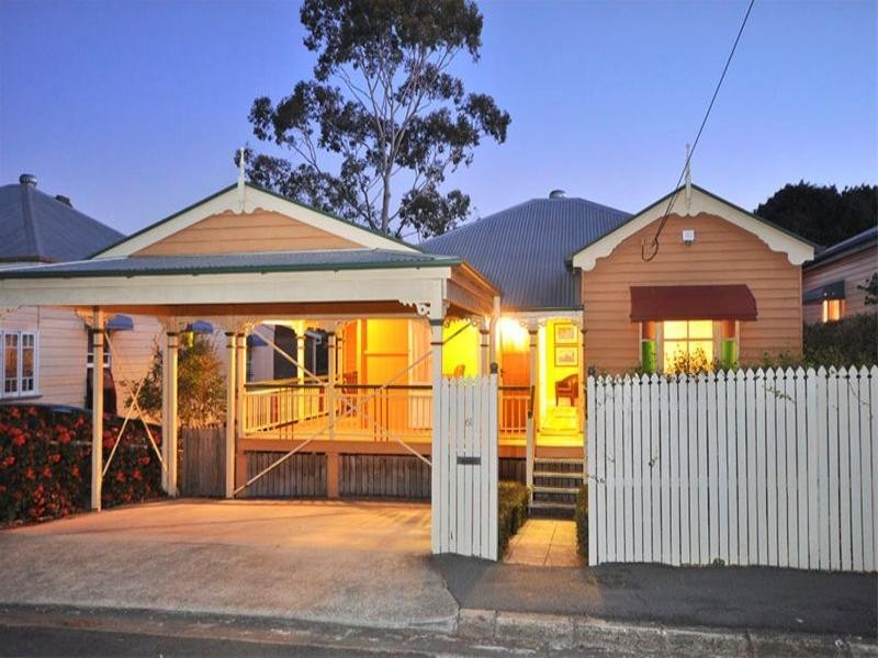 61 Adelaide Street, Clayfield QLD 4011