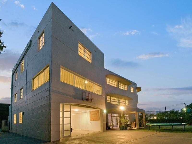 7 Beatrice Terrace, Ascot QLD 4007