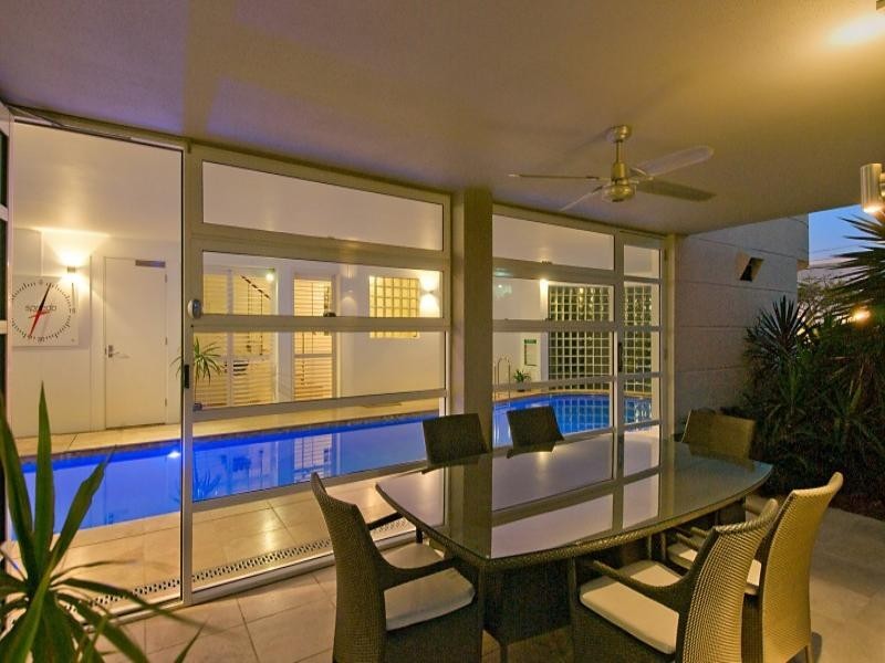 7 Beatrice Terrace, Ascot QLD 4007