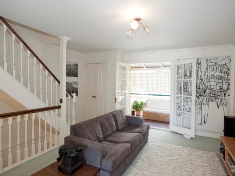 33 Parish Street, Spring Hill QLD 4000