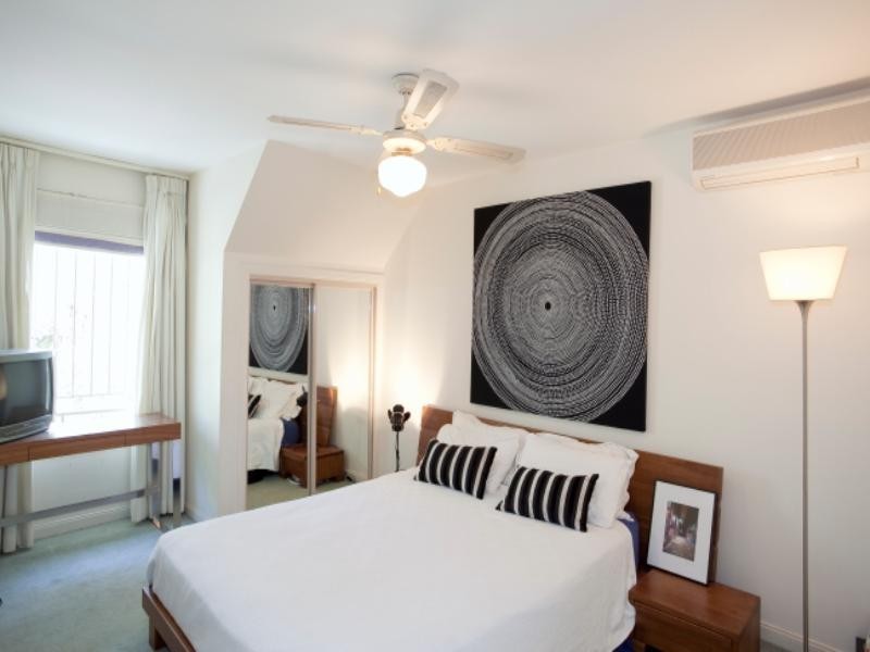 33 Parish Street, Spring Hill QLD 4000