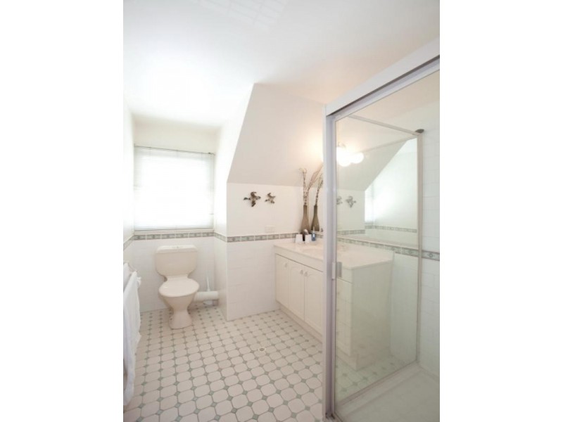 33 Parish Street, Spring Hill QLD 4000