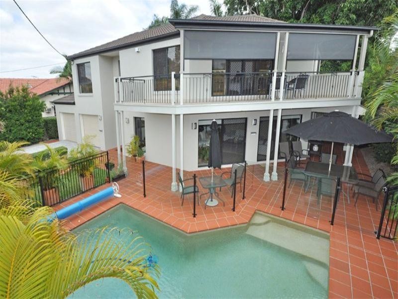 6 Bowman Street, Hendra QLD 4011