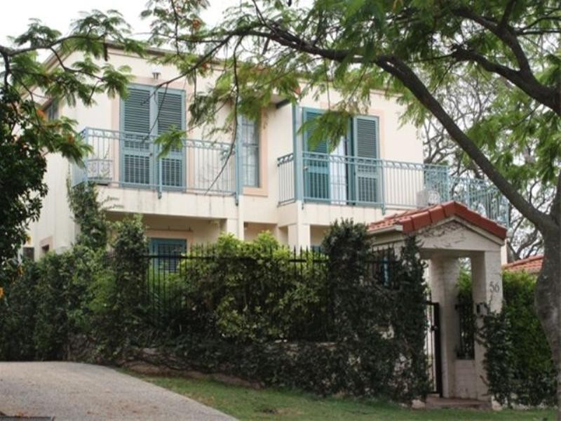 56 Goodwood Street, Hendra QLD 4011