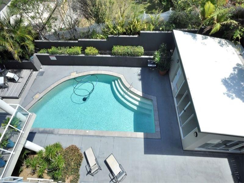 19/106 Bonney Avenue, Clayfield QLD 4011