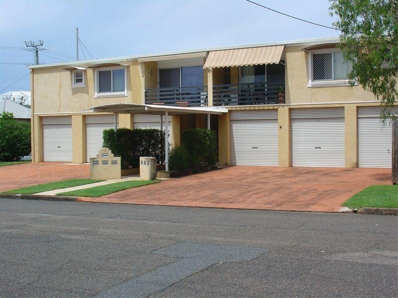 1/59 College Street, Hamilton QLD 4007