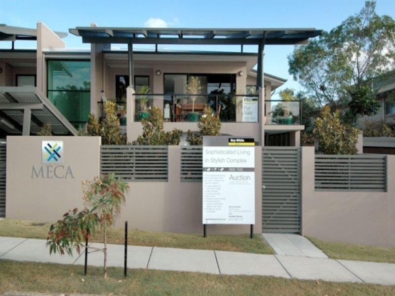 5/28 Stopford Street, Wooloowin QLD 4030