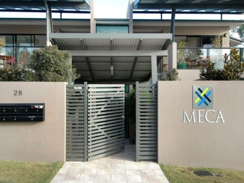 5/28 Stopford Street, Wooloowin QLD 4030