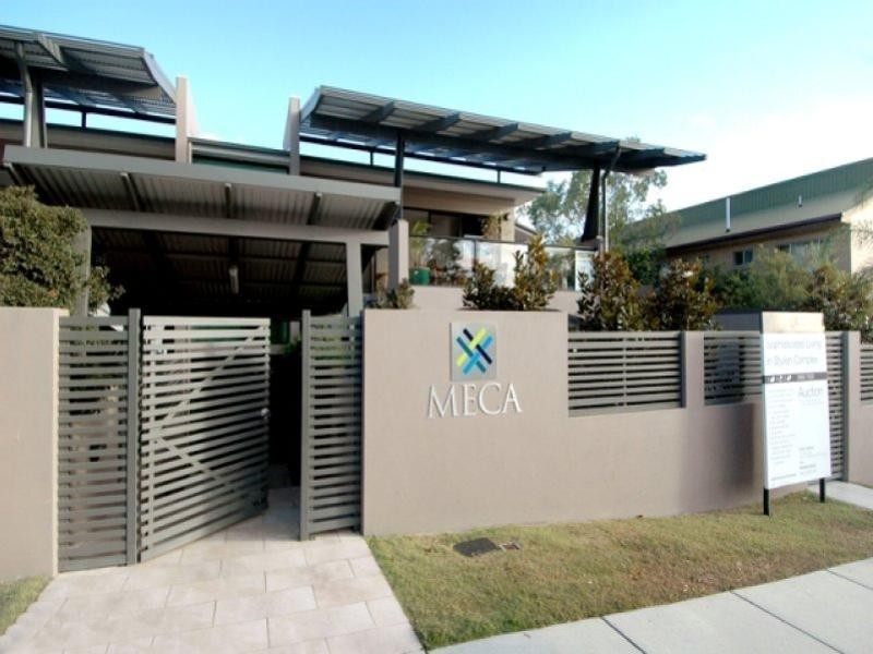 5/28 Stopford Street, Wooloowin QLD 4030