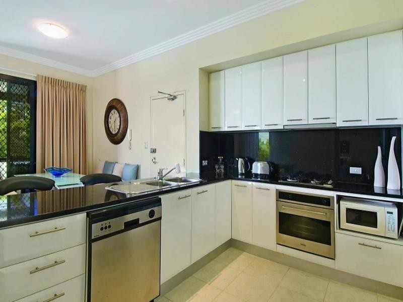 5/28 Stopford Street, Wooloowin QLD 4030