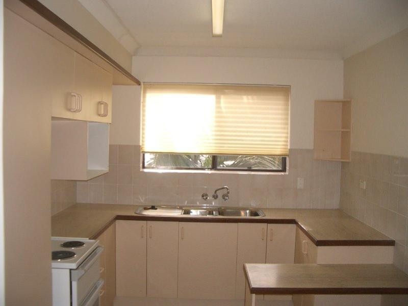 3/10 Upper Lancaster Road, Ascot QLD 4007