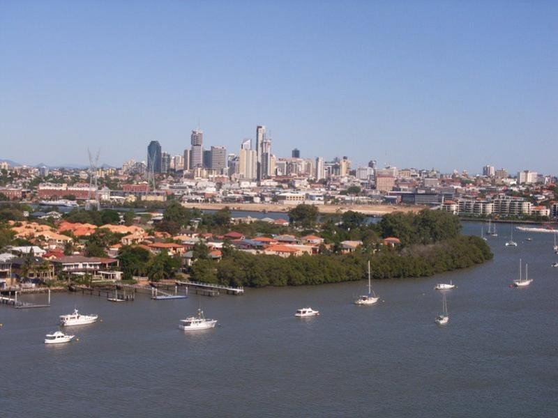 9/12 Mullens Street, Hamilton QLD 4007