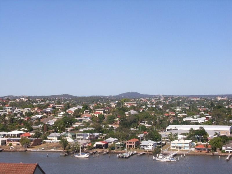 9/12 Mullens Street, Hamilton QLD 4007