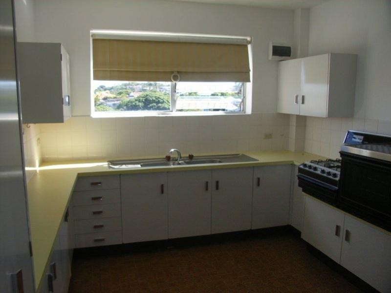 9/12 Mullens Street, Hamilton QLD 4007