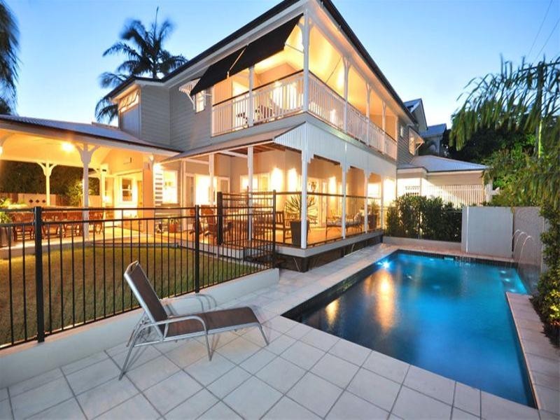 26 Burrell Street, Clayfield QLD 4011