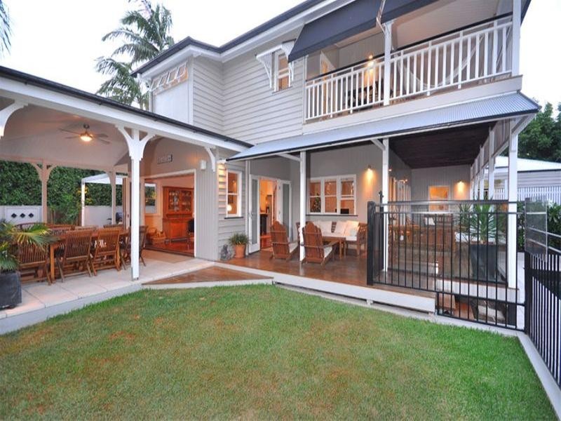 26 Burrell Street, Clayfield QLD 4011