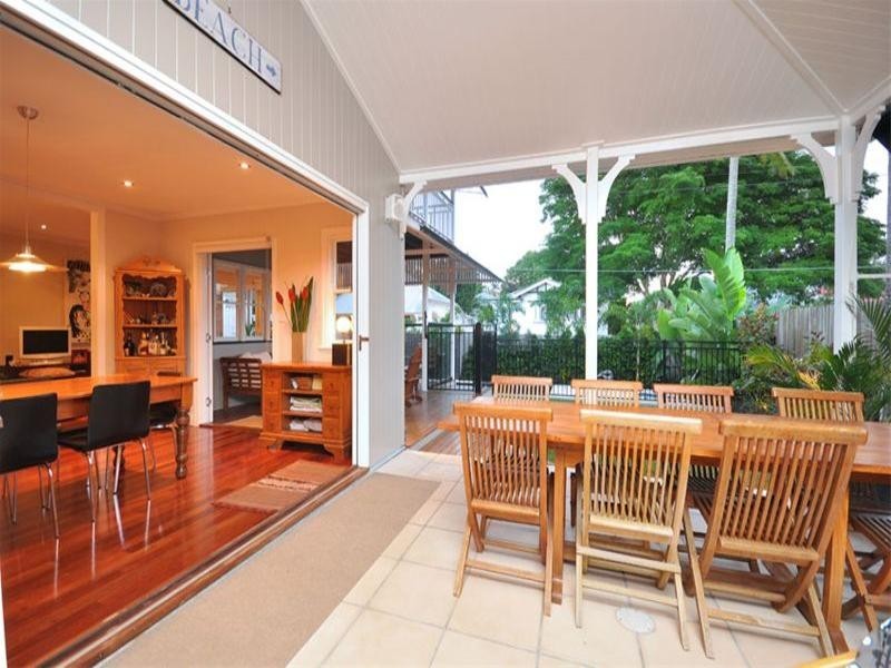 26 Burrell Street, Clayfield QLD 4011