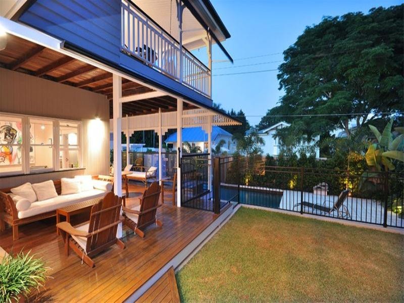 26 Burrell Street, Clayfield QLD 4011