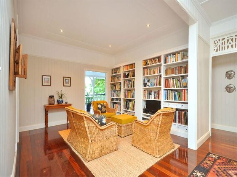 26 Burrell Street, Clayfield QLD 4011