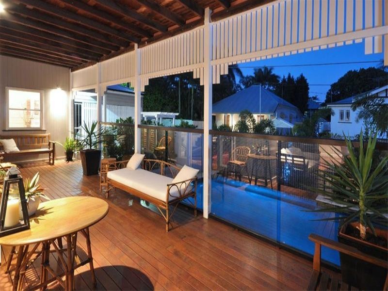 26 Burrell Street, Clayfield QLD 4011
