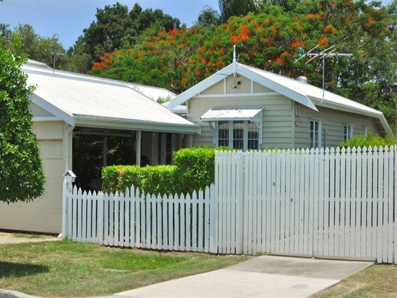 40 Goulburn Street, Gordon Park QLD 4031
