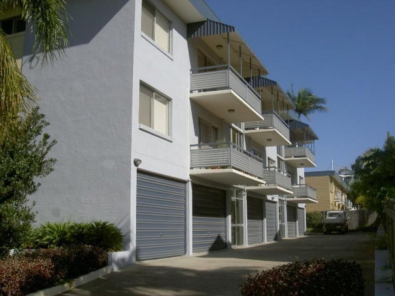 5/34 Duke Street, Ascot QLD 4007