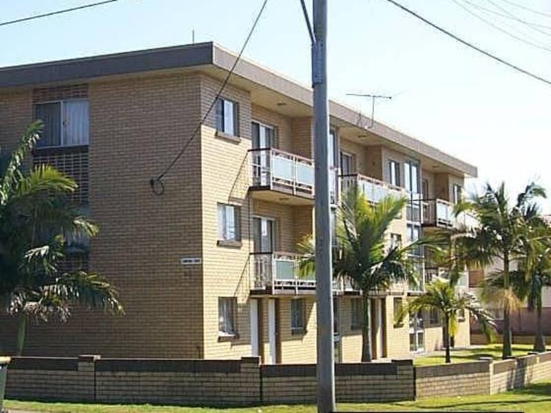 2/60 Lamington Avenue, Ascot QLD 4007