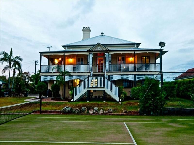 21 Dawn Street, Kedron QLD 4031