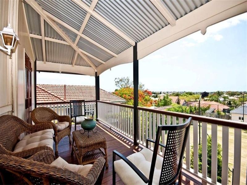 21 Dawn Street, Kedron QLD 4031