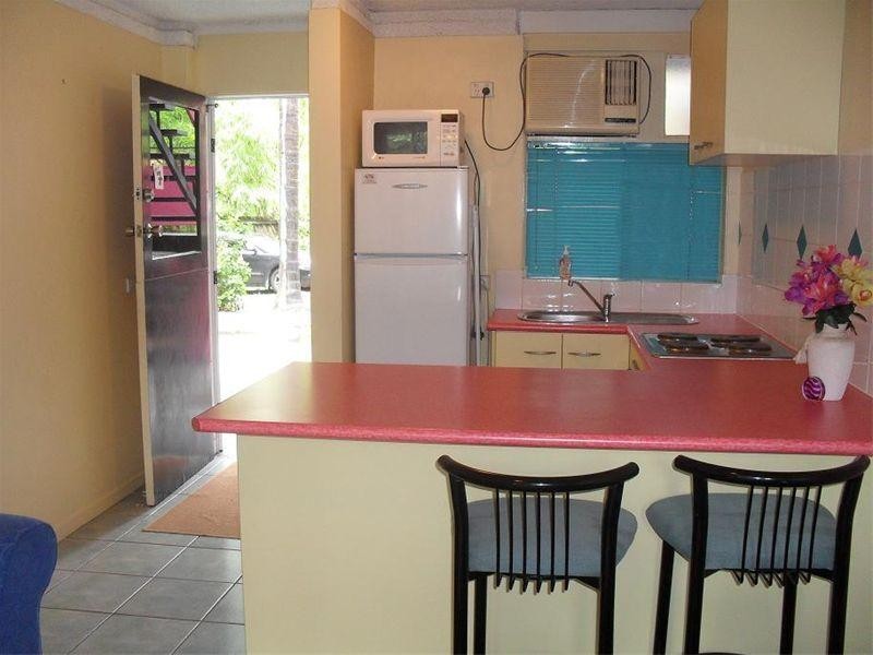 7/256 Kingsford Smith Drive, Hamilton QLD 4007