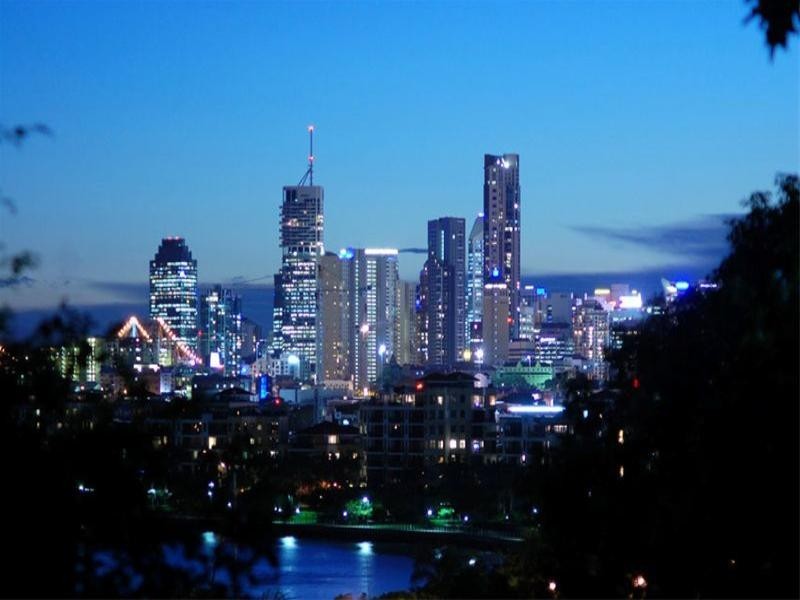 30 Toorak Road, Hamilton QLD 4007