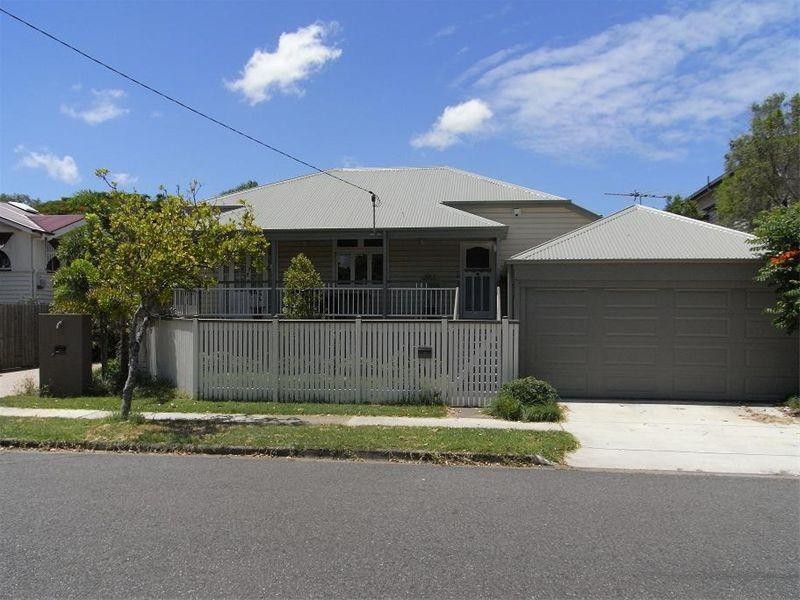 76B Dobson Street, Ascot QLD 4007