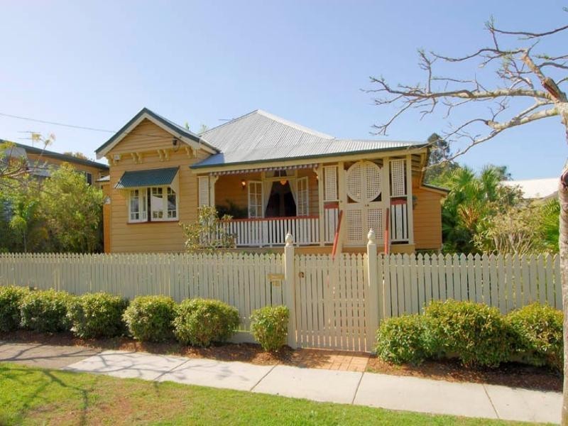 118 Towers Street, Ascot QLD 4007