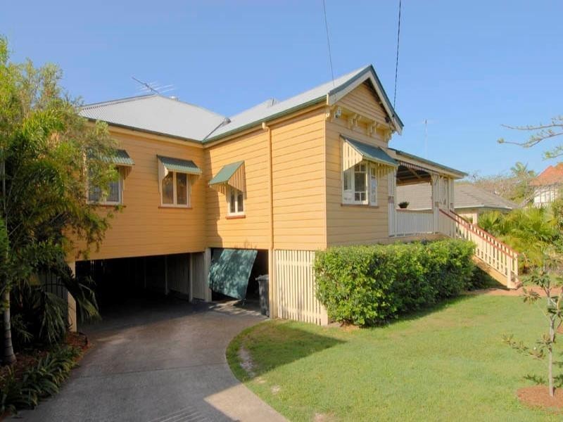 118 Towers Street, Ascot QLD 4007