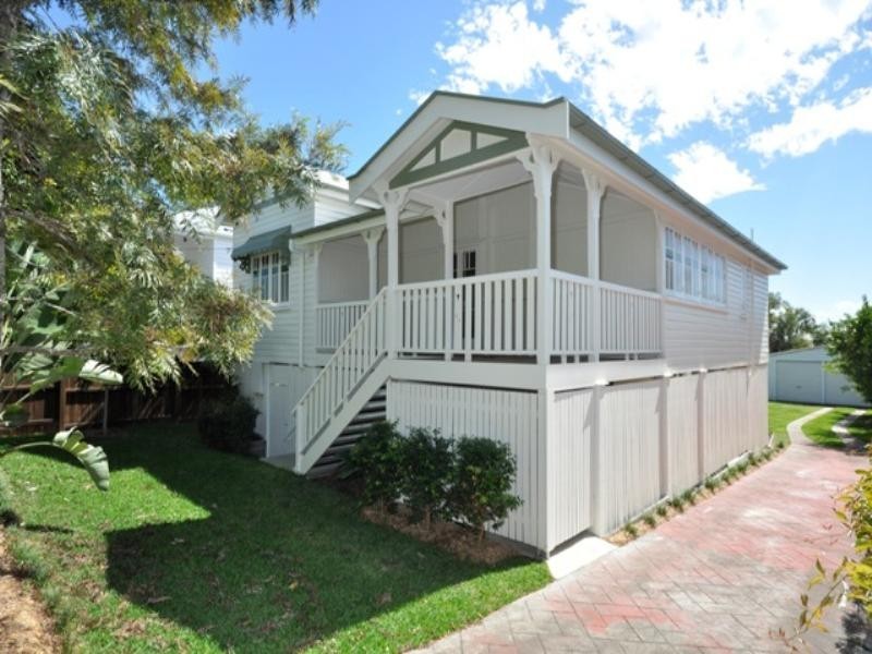 33 Flemington Street, Hendra QLD 4011