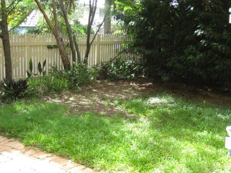 1/63 Jackson Street, Hamilton QLD 4007