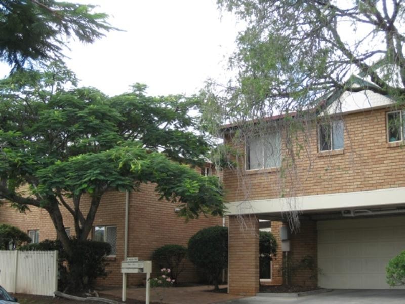 1/63 Jackson Street, Hamilton QLD 4007