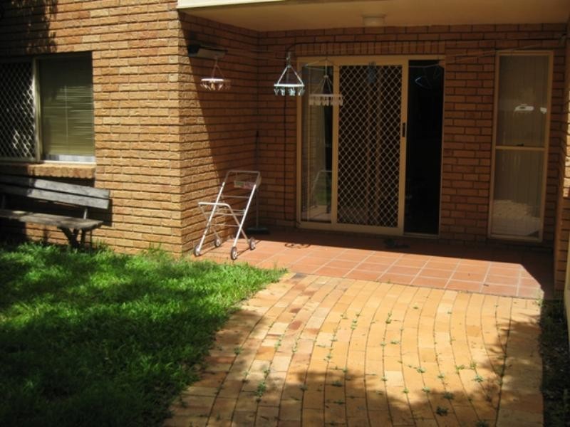 1/63 Jackson Street, Hamilton QLD 4007