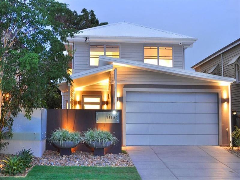 9 Blake Street, Wooloowin QLD 4030